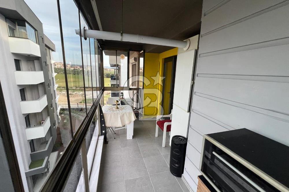 ÇANAKKALE HAMİDİYE SİTE İÇERİNDE SATILIK 3+1 DUBLEKS DAİRE