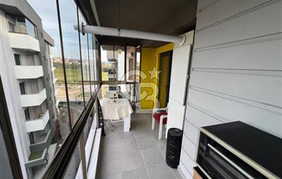 ÇANAKKALE HAMİDİYE SİTE İÇERİNDE SATILIK 3+1 DUBLEKS DAİRE