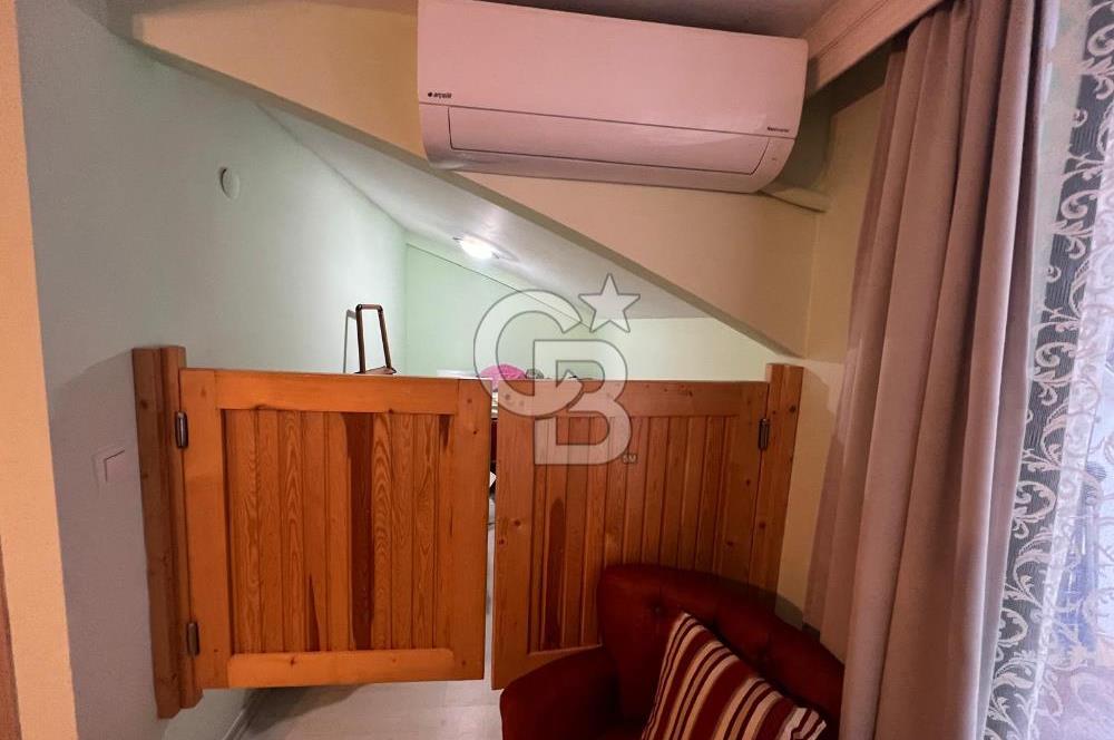 ÇANAKKALE HAMİDİYE SİTE İÇERİNDE SATILIK 3+1 DUBLEKS DAİRE