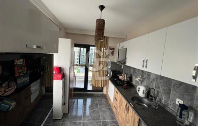 ÇANAKKALE HAMİDİYE SİTE İÇERİNDE SATILIK 3+1 DUBLEKS DAİRE