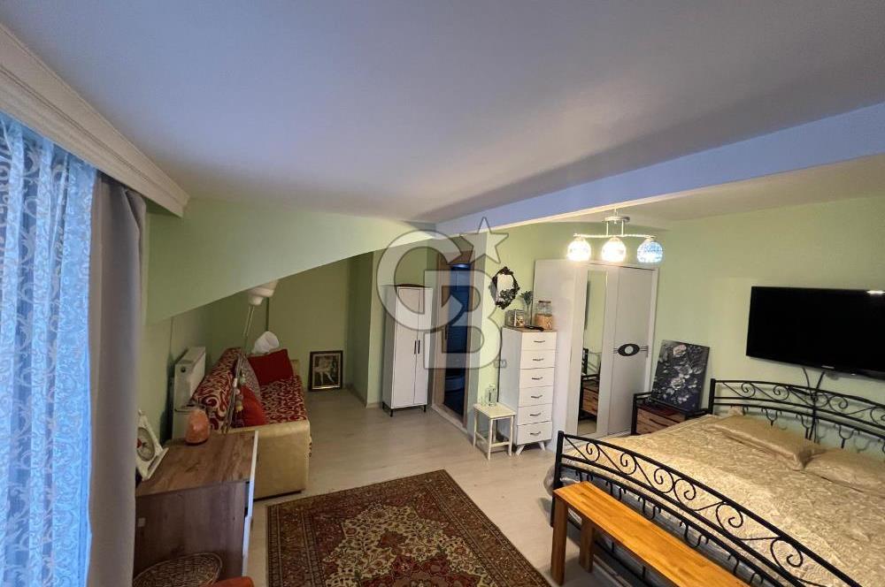 ÇANAKKALE HAMİDİYE SİTE İÇERİNDE SATILIK 3+1 DUBLEKS DAİRE