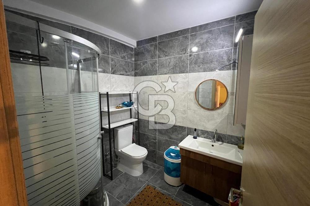 ÇANAKKALE HAMİDİYE SİTE İÇERİNDE SATILIK 3+1 DUBLEKS DAİRE
