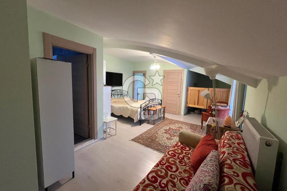 ÇANAKKALE HAMİDİYE SİTE İÇERİNDE SATILIK 3+1 DUBLEKS DAİRE