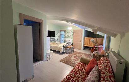 ÇANAKKALE HAMİDİYE SİTE İÇERİNDE SATILIK 3+1 DUBLEKS DAİRE