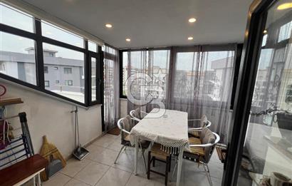 ÇANAKKALE HAMİDİYE SİTE İÇERİNDE SATILIK 3+1 DUBLEKS DAİRE