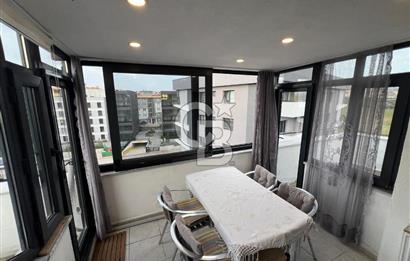 ÇANAKKALE HAMİDİYE SİTE İÇERİNDE SATILIK 3+1 DUBLEKS DAİRE