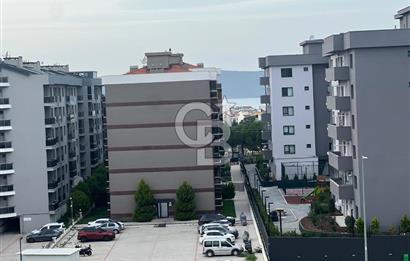 ÇANAKKALE HAMİDİYE SİTE İÇERİNDE SATILIK 3+1 DUBLEKS DAİRE