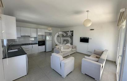 Yukarı Girne Bölgesinde Merkezi Konumda Satılık 3+1 Daire !!!