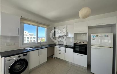 Yukarı Girne Bölgesinde Merkezi Konumda Satılık 3+1 Daire !!!