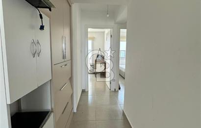 Yukarı Girne Bölgesinde Merkezi Konumda Satılık 3+1 Daire !!!