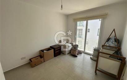 Yukarı Girne Bölgesinde Merkezi Konumda Satılık 3+1 Daire !!!