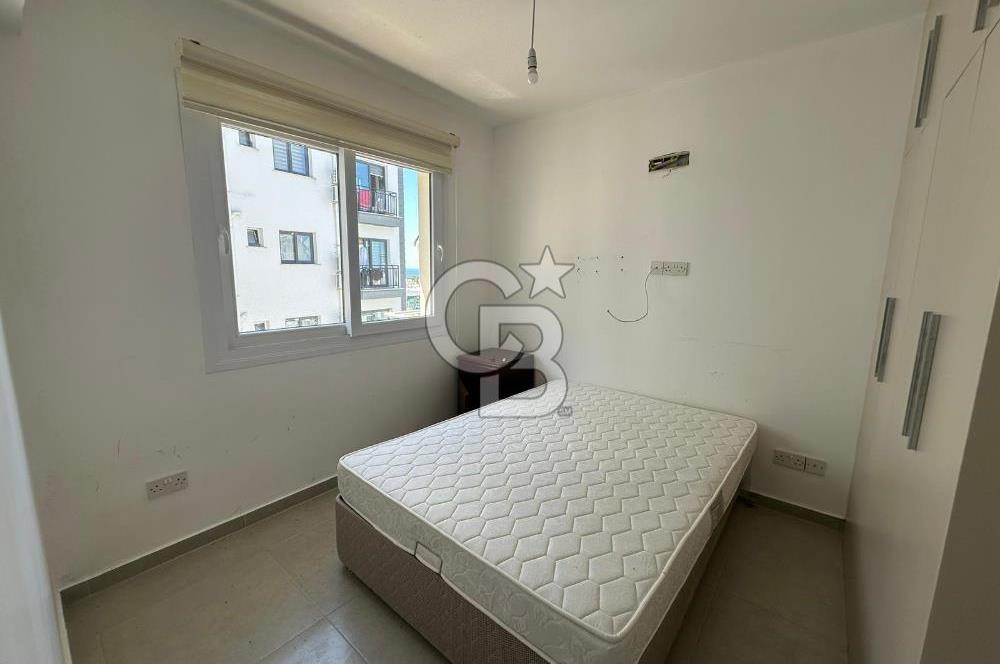 Yukarı Girne Bölgesinde Merkezi Konumda Satılık 3+1 Daire !!!