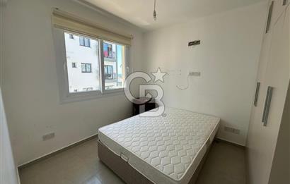 Yukarı Girne Bölgesinde Merkezi Konumda Satılık 3+1 Daire !!!