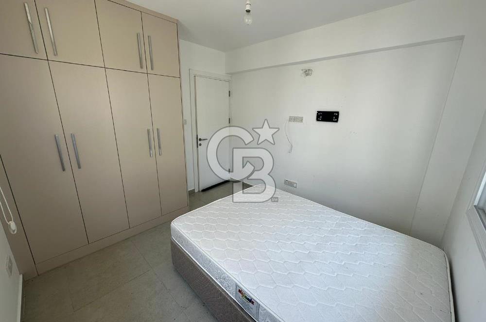 Yukarı Girne Bölgesinde Merkezi Konumda Satılık 3+1 Daire !!!