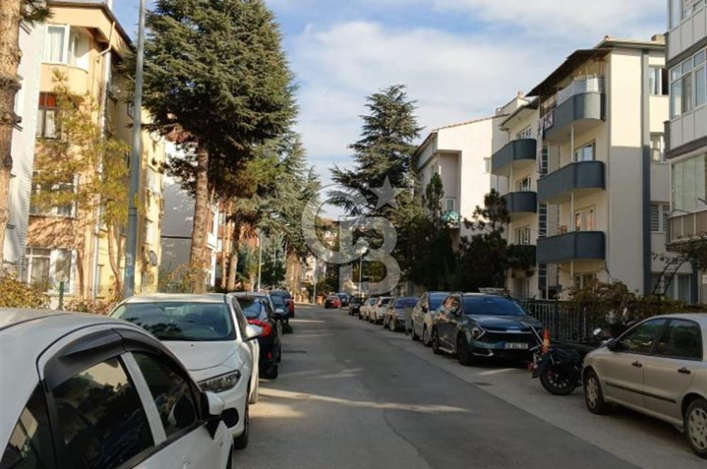 CB CITY'DEN AKARBAŞI MAHALLESİNDE KİRALIK 3+1 DAİRE