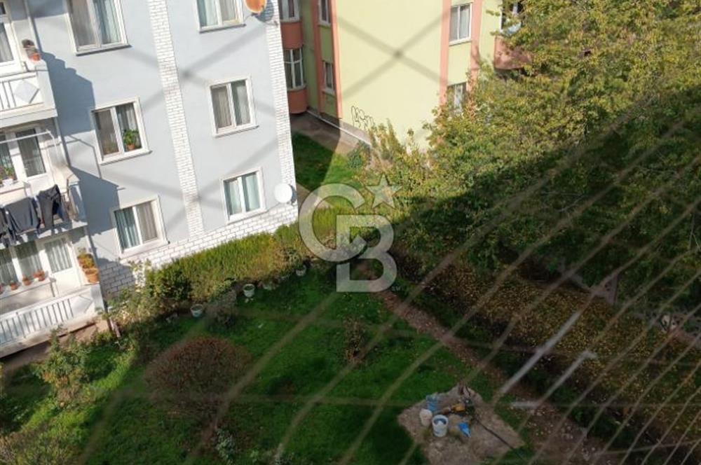 CB CITY'DEN AKARBAŞI MAHALLESİNDE KİRALIK 3+1 DAİRE