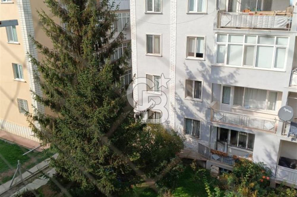 CB CITY'DEN AKARBAŞI MAHALLESİNDE KİRALIK 3+1 DAİRE