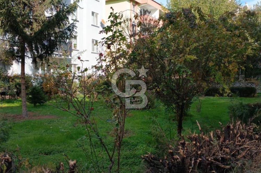 CB CITY'DEN AKARBAŞI MAHALLESİNDE KİRALIK 3+1 DAİRE