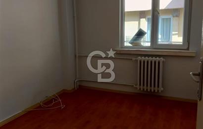 CB CITY'DEN AKARBAŞI MAHALLESİNDE KİRALIK 3+1 DAİRE