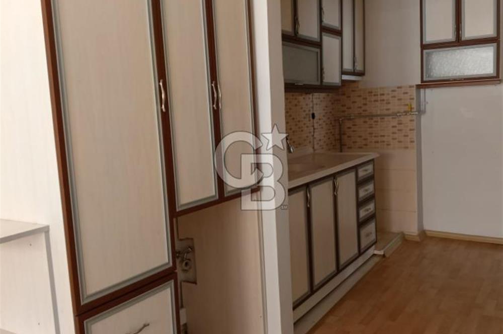 CB CITY'DEN AKARBAŞI MAHALLESİNDE KİRALIK 3+1 DAİRE