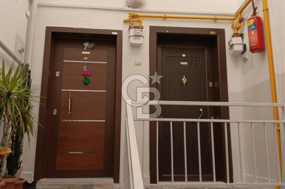 CB CITY'DEN AKARBAŞI MAHALLESİNDE KİRALIK 3+1 DAİRE