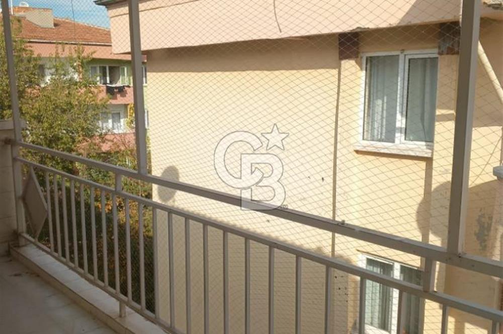 CB CITY'DEN AKARBAŞI MAHALLESİNDE KİRALIK 3+1 DAİRE