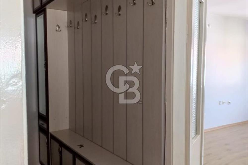 CB CITY'DEN AKARBAŞI MAHALLESİNDE KİRALIK 3+1 DAİRE