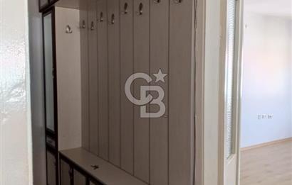 CB CITY'DEN AKARBAŞI MAHALLESİNDE KİRALIK 3+1 DAİRE