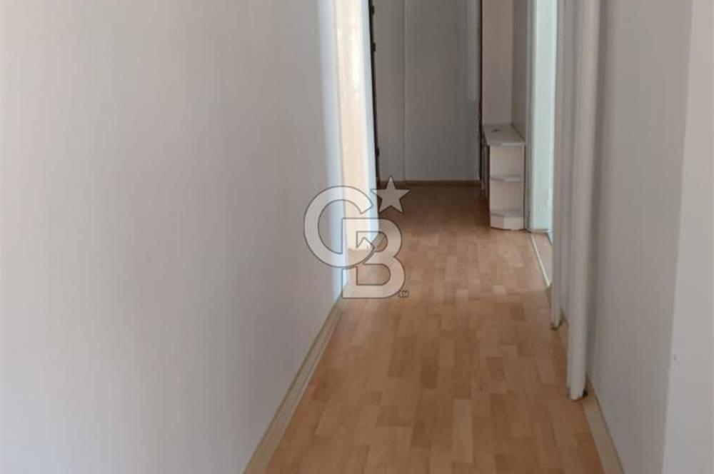CB CITY'DEN AKARBAŞI MAHALLESİNDE KİRALIK 3+1 DAİRE