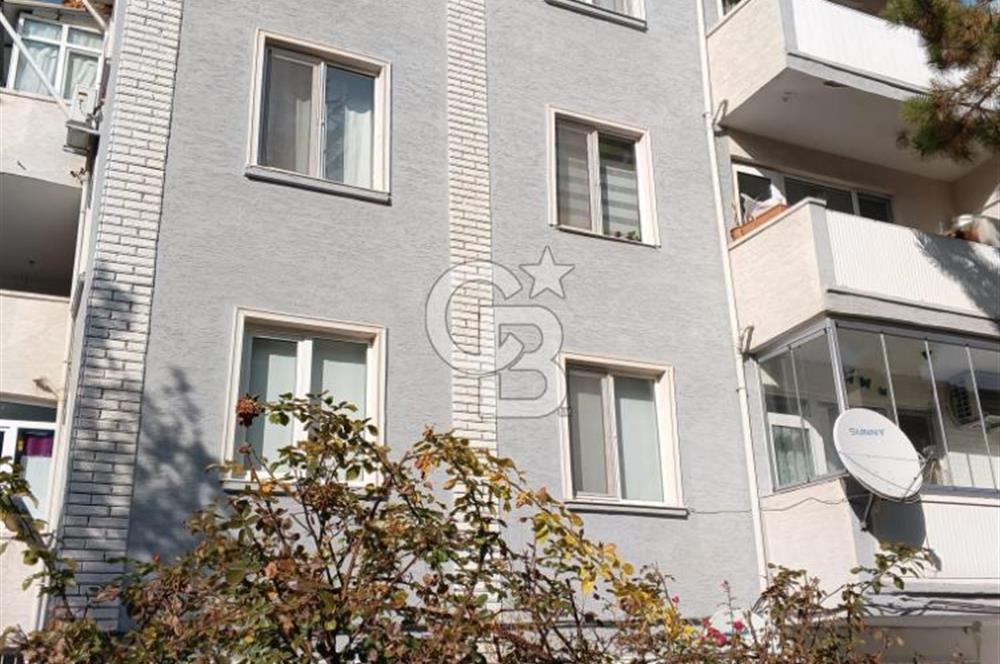 CB CITY'DEN AKARBAŞI MAHALLESİNDE KİRALIK 3+1 DAİRE