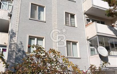 CB CITY'DEN AKARBAŞI MAHALLESİNDE KİRALIK 3+1 DAİRE