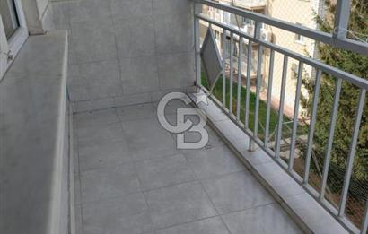 CB CITY'DEN AKARBAŞI MAHALLESİNDE KİRALIK 3+1 DAİRE