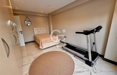 CB ENVOY Değirmendere Panoramik Deniz Manzaralı 4+1 Lüks Villa