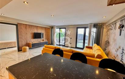 CB ENVOY Değirmendere Panoramik Deniz Manzaralı 4+1 Lüks Villa