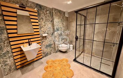 CB ENVOY Değirmendere Panoramik Deniz Manzaralı 4+1 Lüks Villa