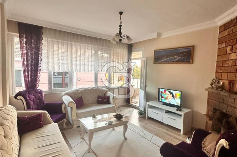 SİNANOBA'DA SATILIK 2+1