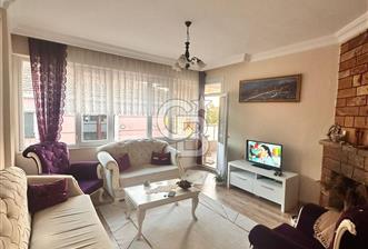 SİNANOBA'DA SATILIK 2+1 - 5 - 316610