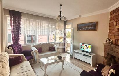 SİNANOBA'DA SATILIK 2+1