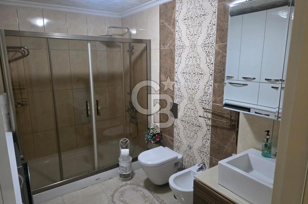 KEÇİÖREN MECİDİYE'DE METROYA 2 DAKİKA FULL EŞYALI KİRALIK 3,5+1