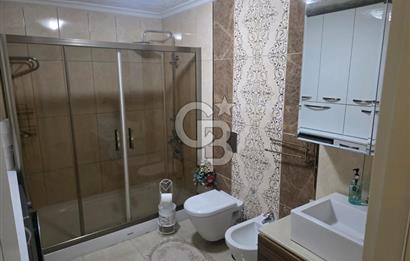 KEÇİÖREN MECİDİYE'DE METROYA 2 DAKİKA FULL EŞYALI KİRALIK 3,5+1