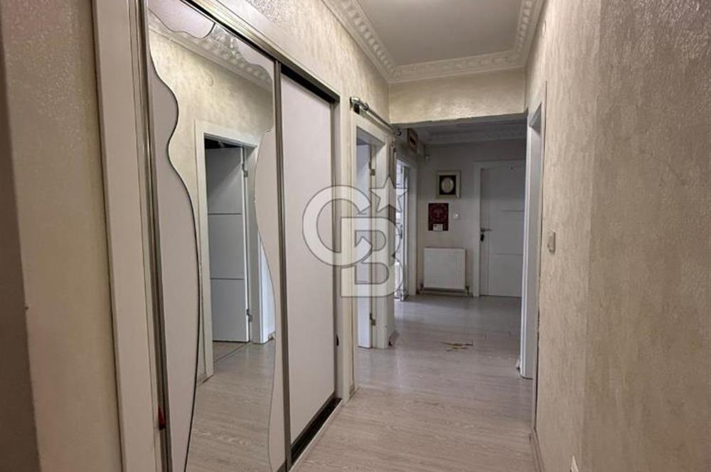 KEÇİÖREN MECİDİYE'DE METROYA 2 DAKİKA FULL EŞYALI KİRALIK 3,5+1