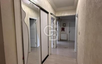 KEÇİÖREN MECİDİYE'DE METROYA 2 DAKİKA FULL EŞYALI KİRALIK 3,5+1