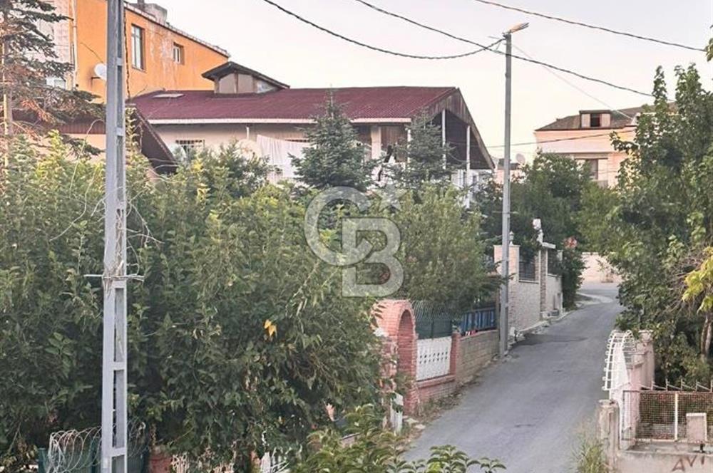 SİNANOBA'DA SATILIK 2+1