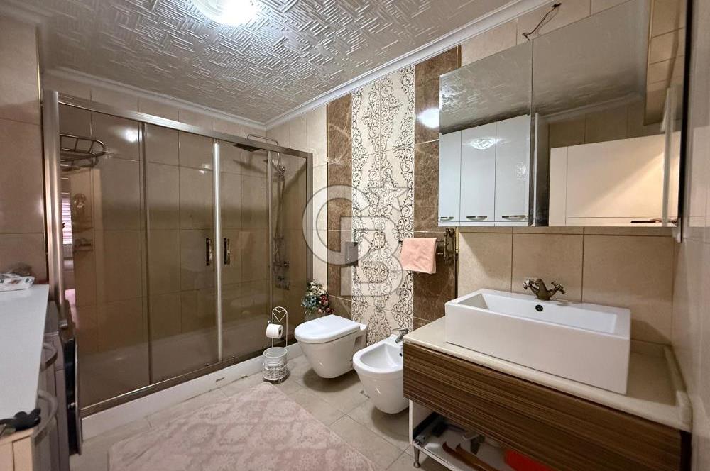 KEÇİÖREN MECİDİYE'DE METROYA 2 DAKİKA FULL EŞYALI KİRALIK 3,5+1