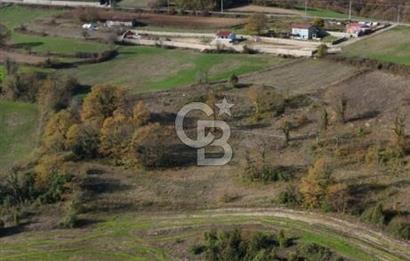 KOCAELİ GEBZE HATİPLER KÖYÜ 3548 M2 MÜSTAKİL TAPULU ARAZİ