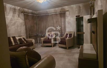 KEÇİÖREN MECİDİYE'DE METROYA 2 DAKİKA FULL EŞYALI KİRALIK 3,5+1