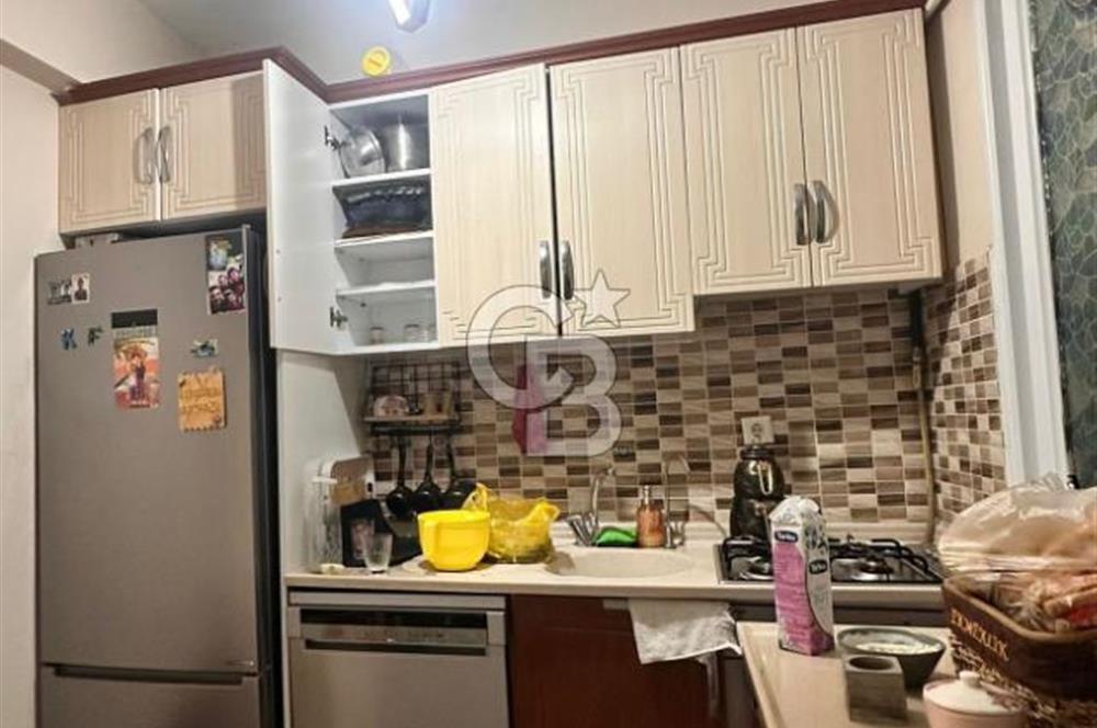 SİNANOBA'DA SATILIK 2+1