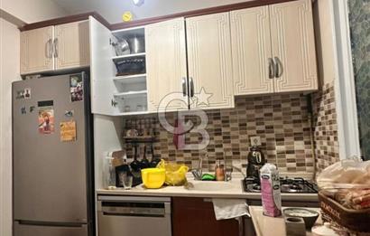 SİNANOBA'DA SATILIK 2+1