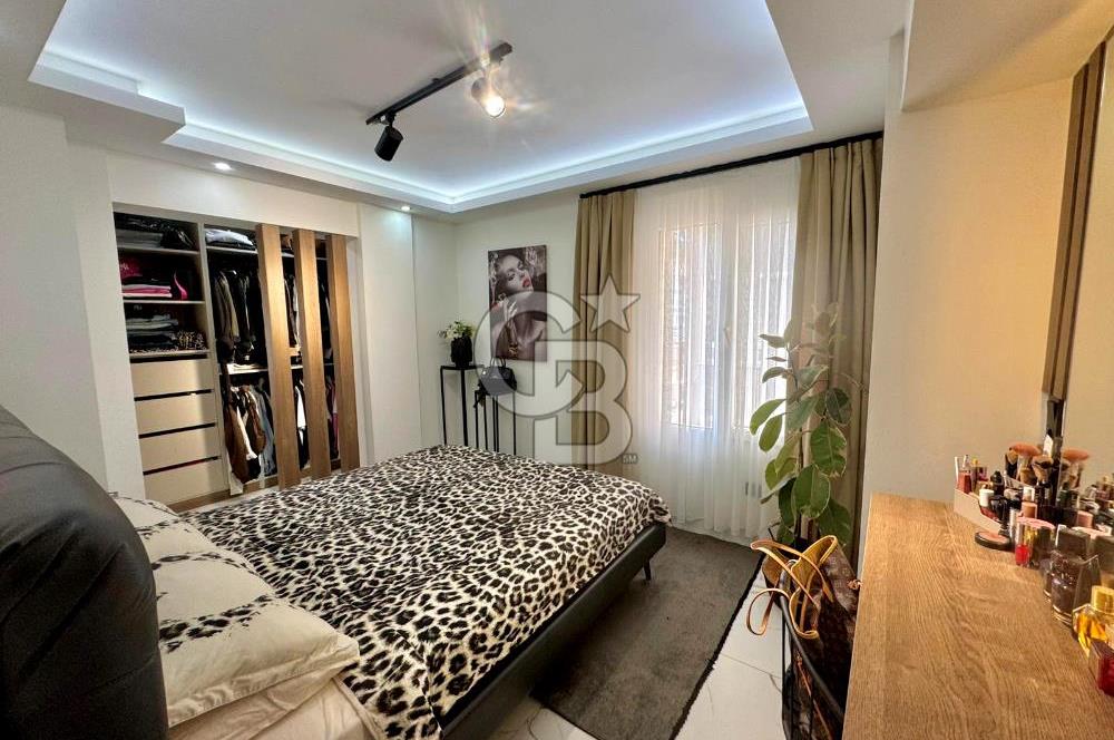 Güzelbahçe Yalı'da 3+1 Daire- Sınırlı Süre Fiyat Fırsatı