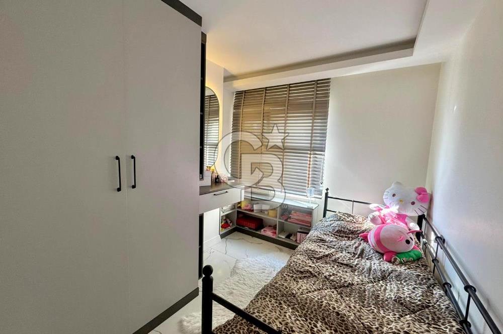 Güzelbahçe Yalı'da 3+1 Daire- Sınırlı Süre Fiyat Fırsatı